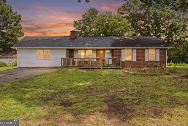 5735 Burnt Hickory Road, Powder Springs, GA 30127