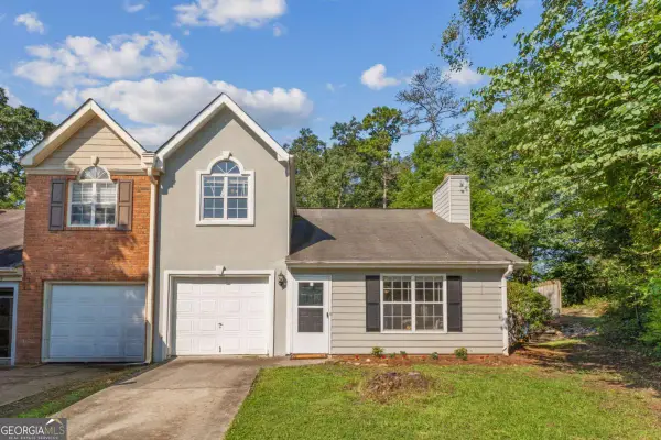 1047 Kennesborough Road Nw, Kennesaw, GA 30144