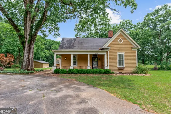 1047 Dixie Road, Covington, GA 30014