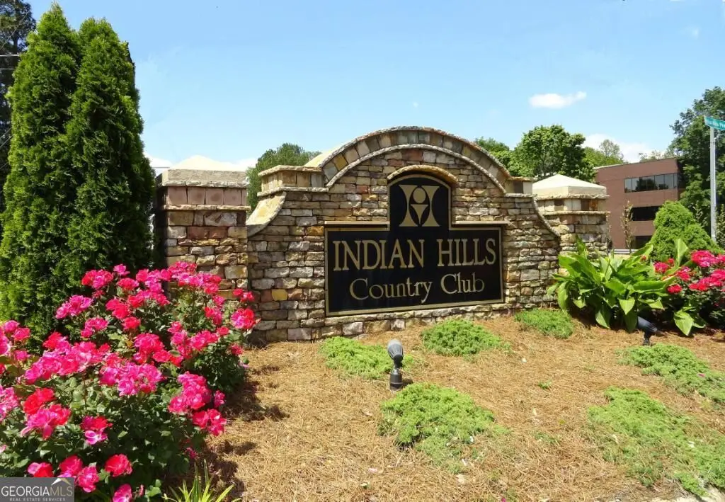 358 Indian Hills Trail, Marietta, GA 30068 - #1