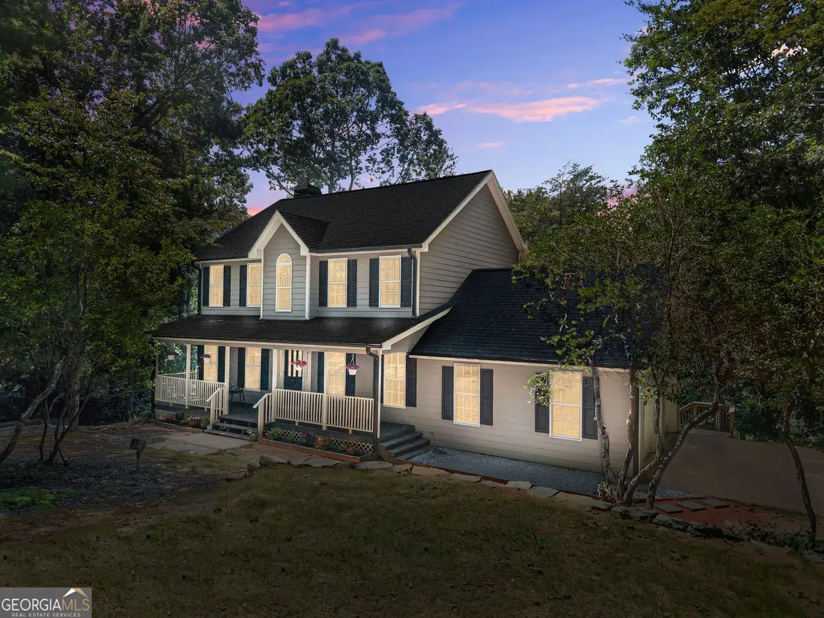 188 Marion Lane, Sautee Nacoochee, GA 30571 - #1