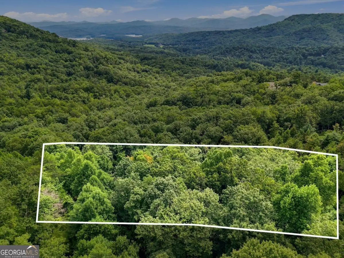 LT 27 Deer Crest Road #27, Blue Ridge, GA 30513 - #1