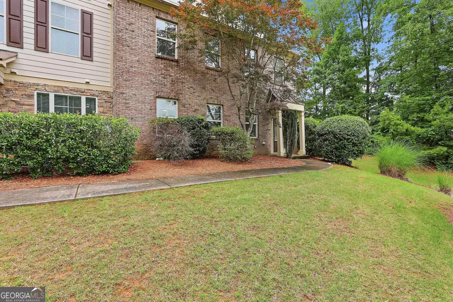151 Highwoods Parkway, Newnan, GA 30265 - #2
