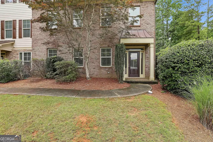 151 Highwoods Parkway, Newnan, GA 30265 - #3