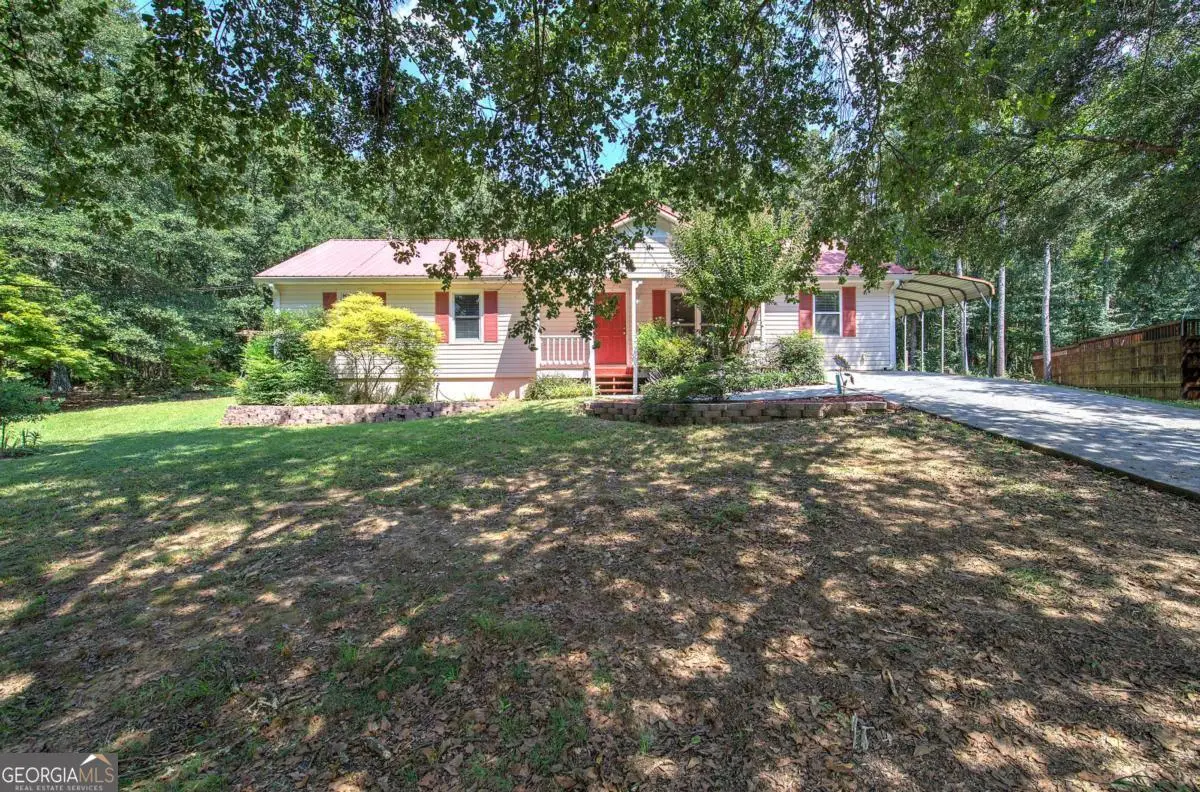 14 Bradford Court Sw, Cartersville, GA 30120 - #1