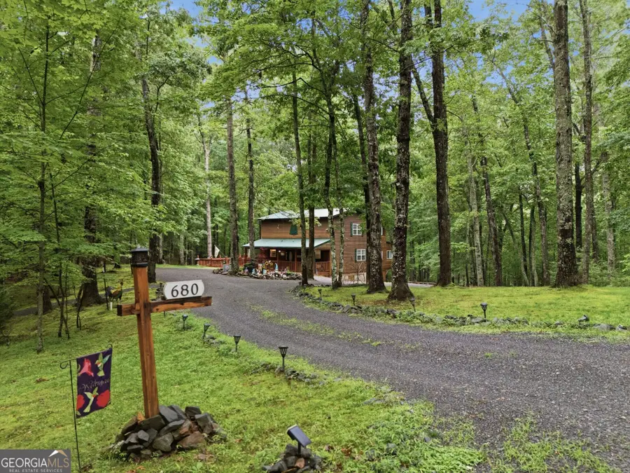 680 Hawthorne Ln, Murphy, NC 28906 - #2