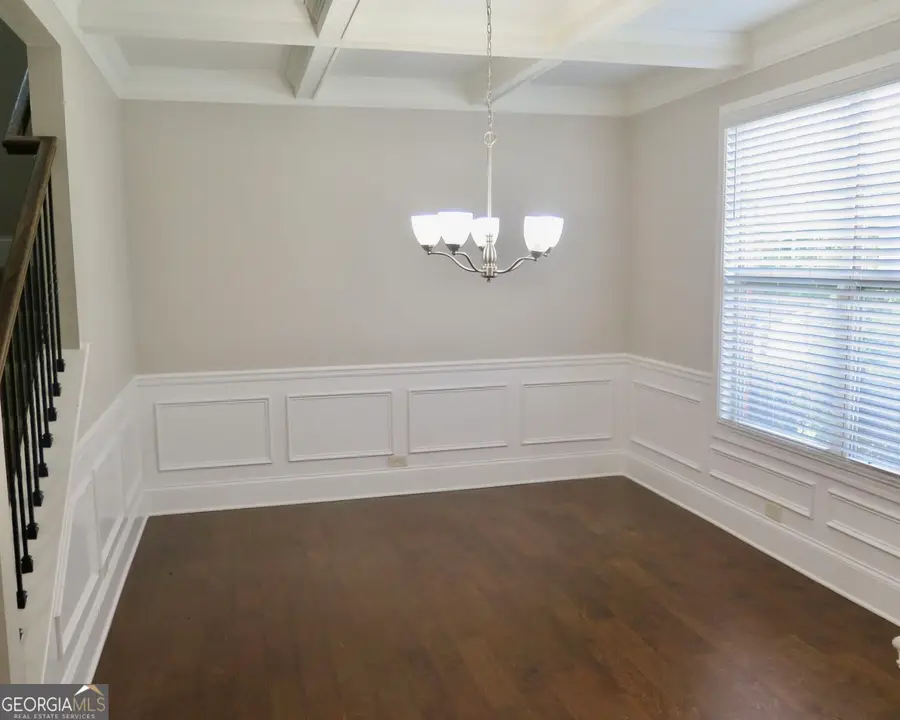 536 Wolf Pack Lane, Atlanta, GA 30349 - #2