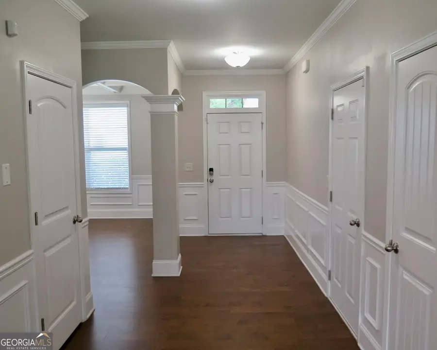 536 Wolf Pack Lane, Atlanta, GA 30349 - #3