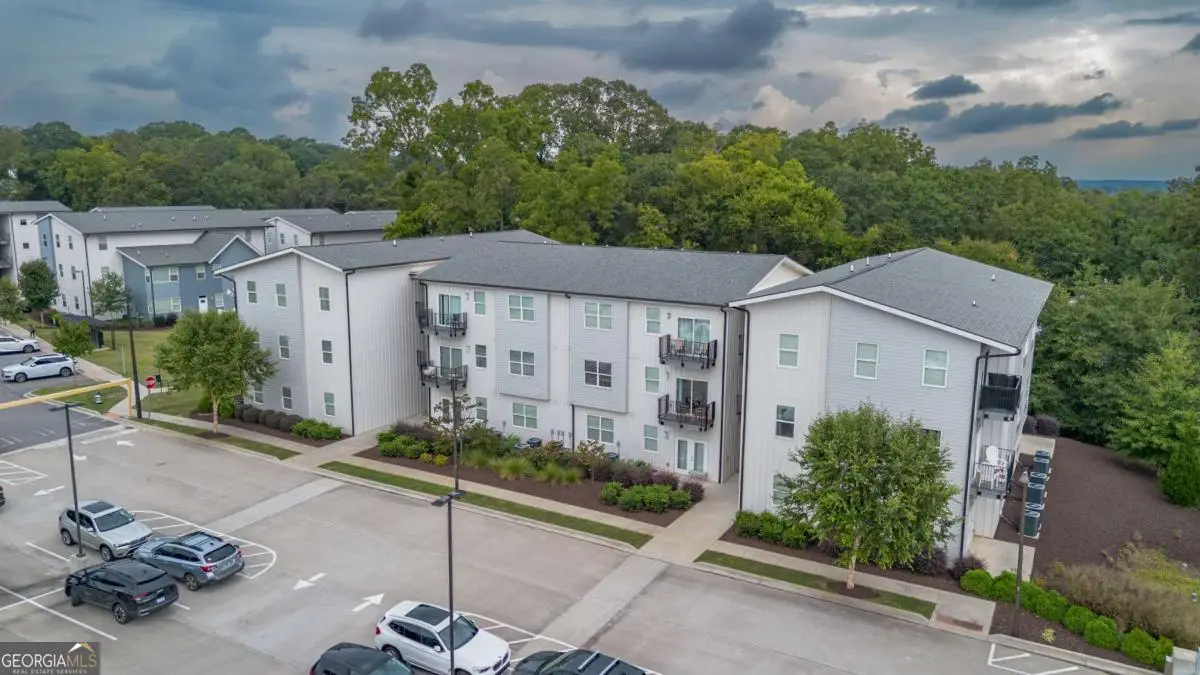 100 Prince Avenue #B305, Athens, GA 30601 - #1