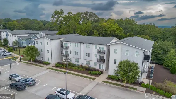 100 Prince Avenue #B305, Athens, GA 30601