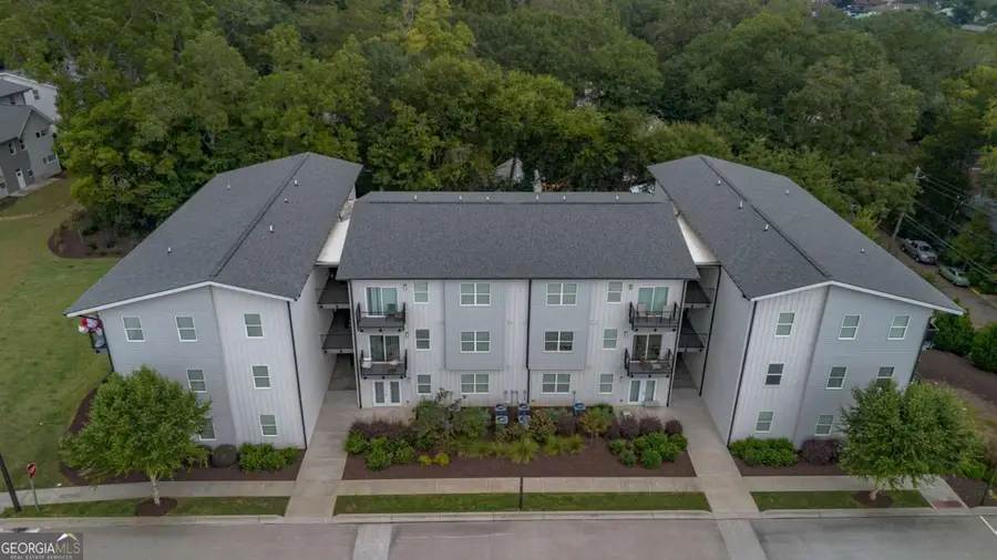 100 Prince Avenue #B305, Athens, GA 30601 - #2