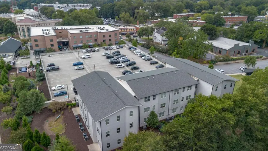 100 Prince Avenue #B305, Athens, GA 30601 - #3