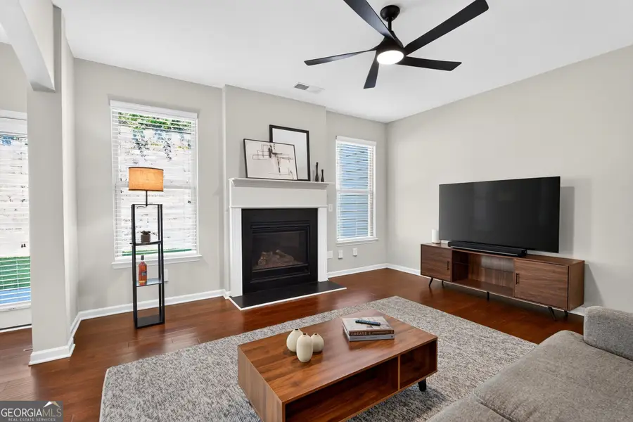 3383 Castleberry Village Circle #150, Cumming, GA 30040 - #2