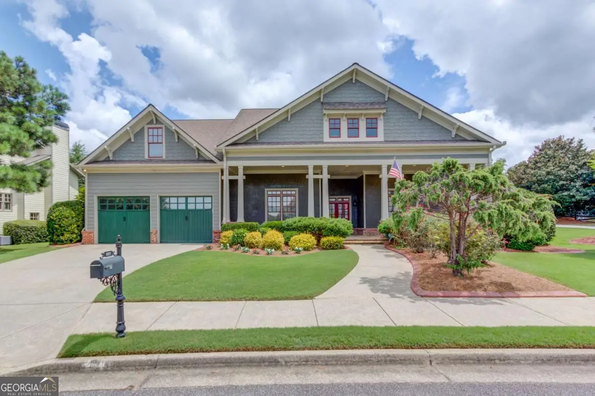 2843 White Azalea Street, Braselton, GA 30519 - #1