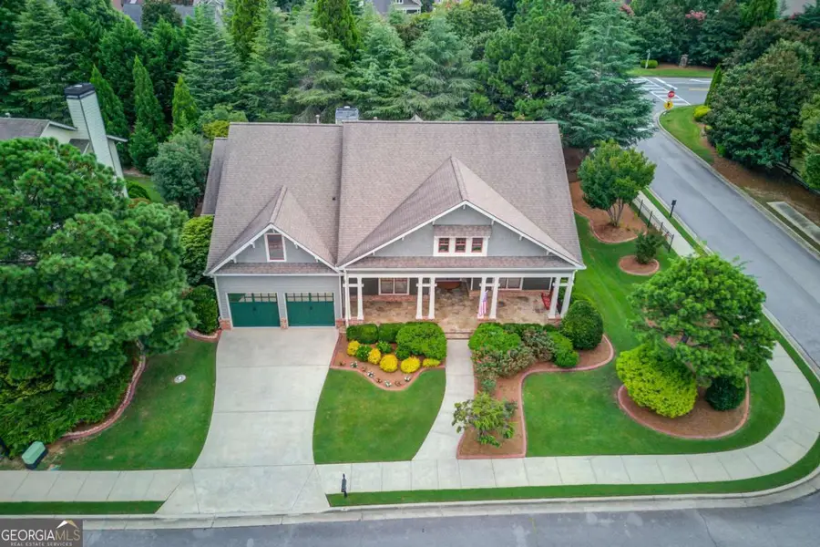 2843 White Azalea Street, Braselton, GA 30519 - #2