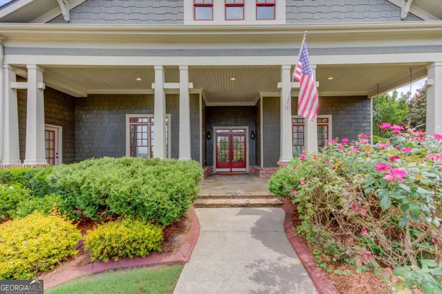 2843 White Azalea Street, Braselton, GA 30519 - #3