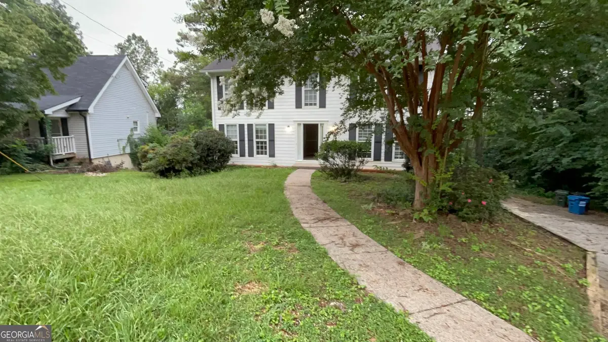 2993 Carrollton Court, Marietta, GA 30066 - #1