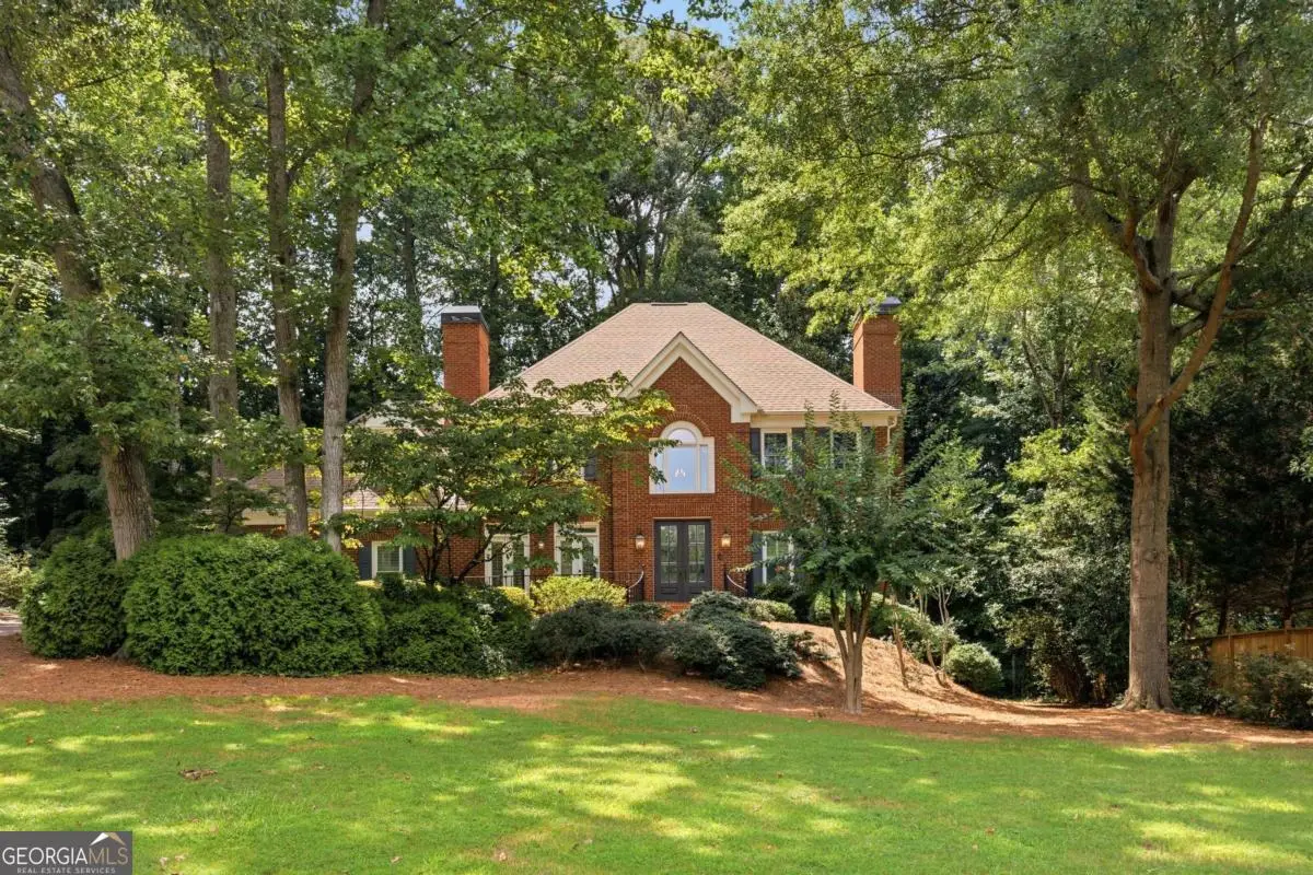 1890 Lakehurst Court Se, Smyrna, GA 30080 - #1