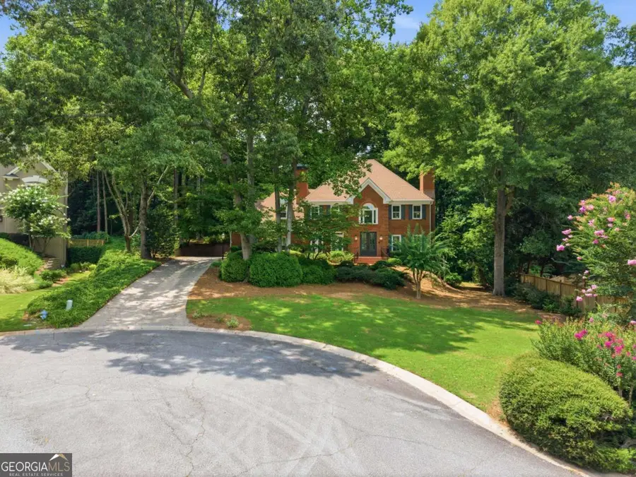 1890 Lakehurst Court Se, Smyrna, GA 30080 - #3