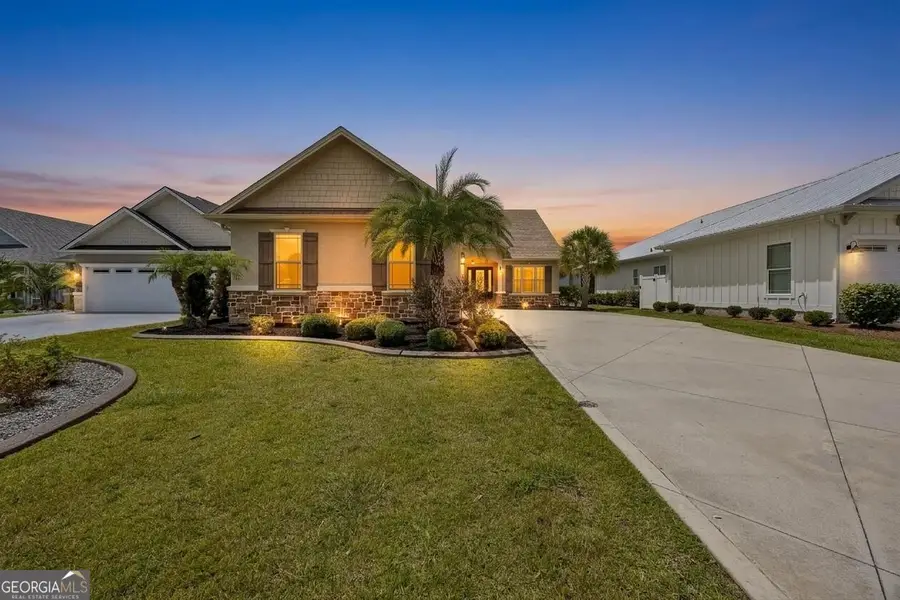 244 Jake Colton Drive, Kingsland, GA 31548 - #2