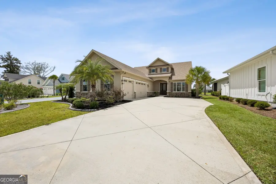 244 Jake Colton Drive, Kingsland, GA 31548 - #3