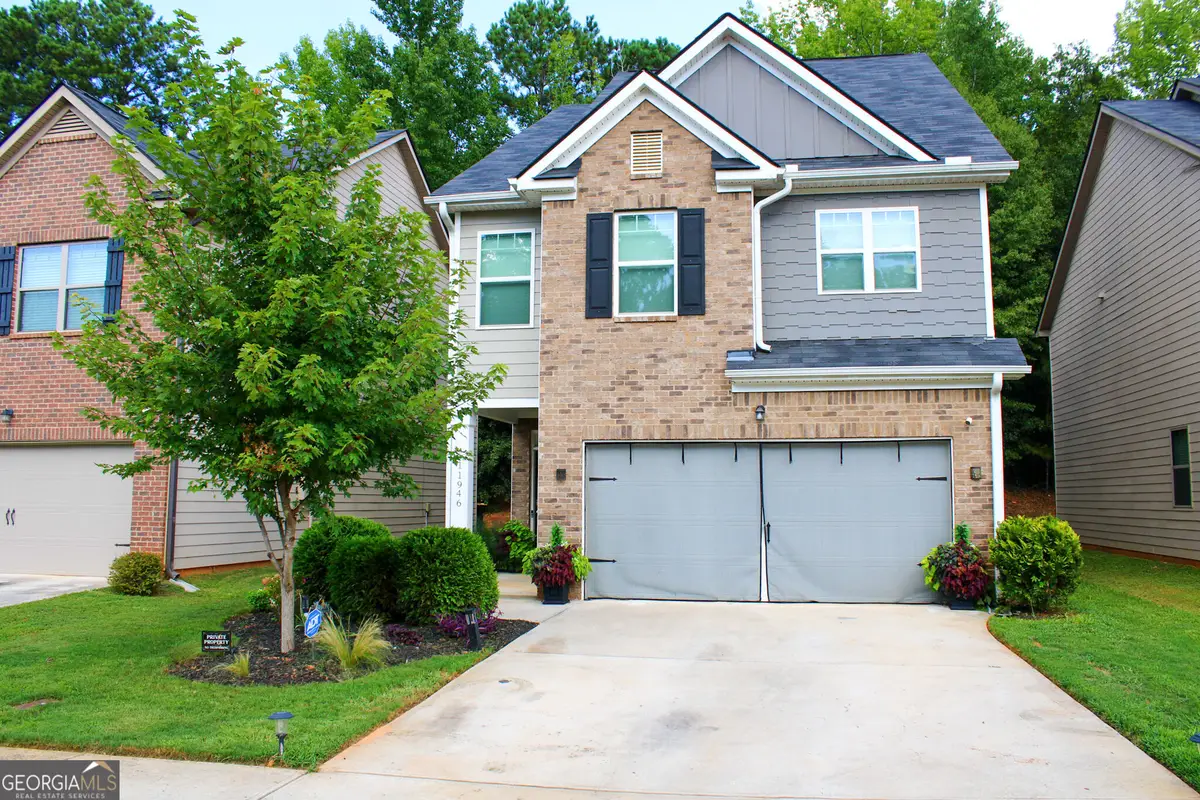 11946 Lovejoy Crossing Way, Lovejoy, GA 30228 - #1