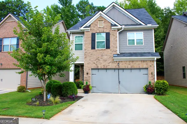 11946 Lovejoy Crossing Way, Hampton, GA 30228