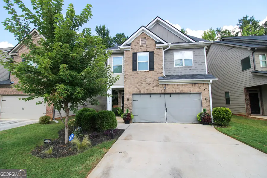 11946 Lovejoy Crossing Way, Lovejoy, GA 30228 - #2