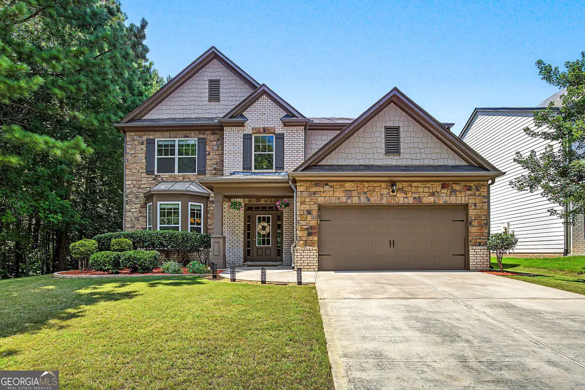 2236 Hamilton Lake Parkway, Buford, GA 30519 - #1