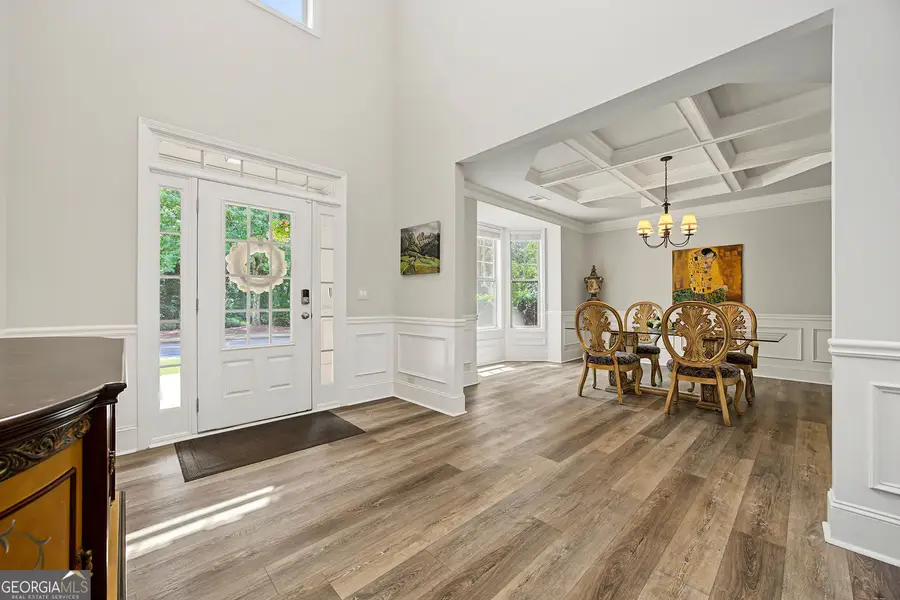 2236 Hamilton Lake Parkway, Buford, GA 30519 - #3