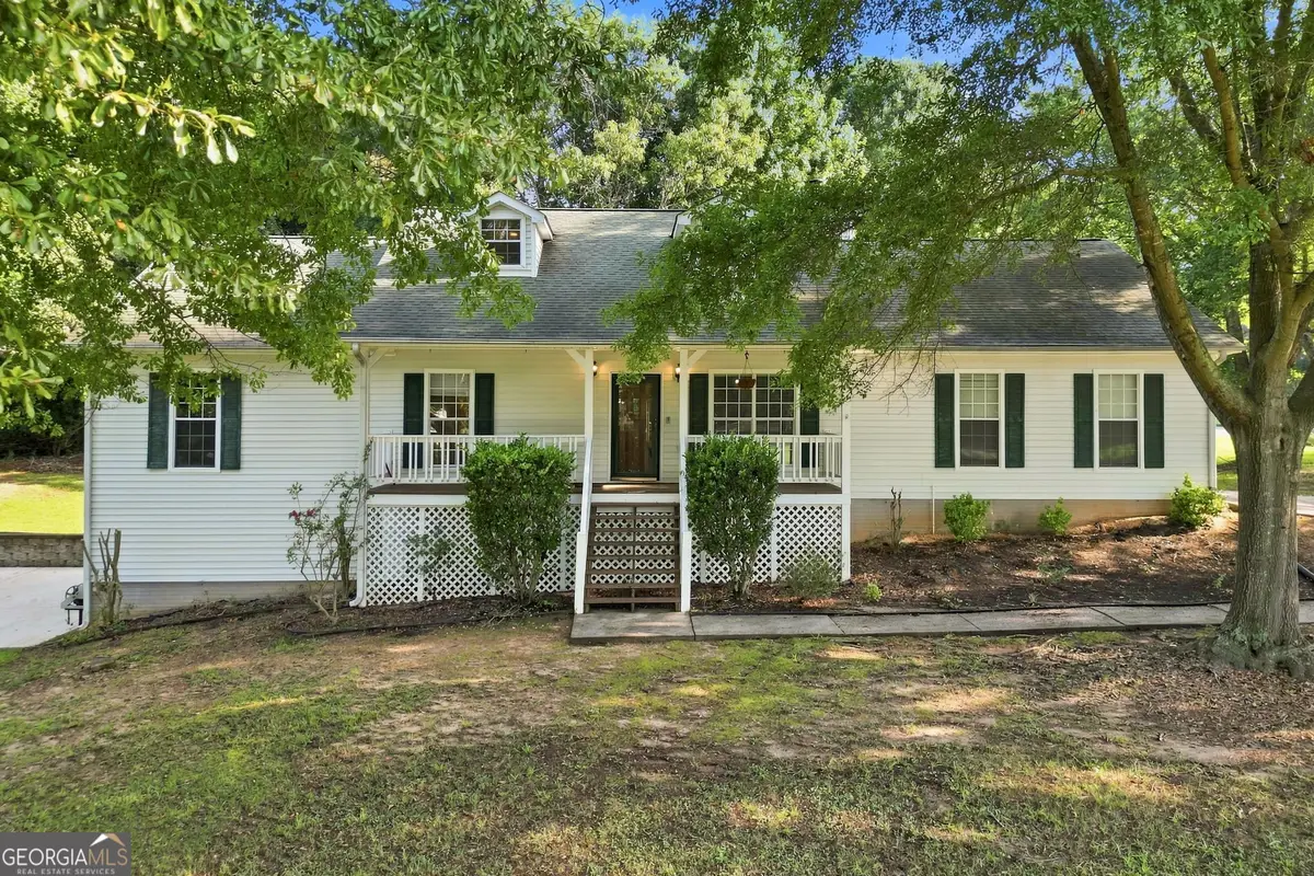 400 Mckenzie Avenue, Stockbridge, GA 30281 - #1
