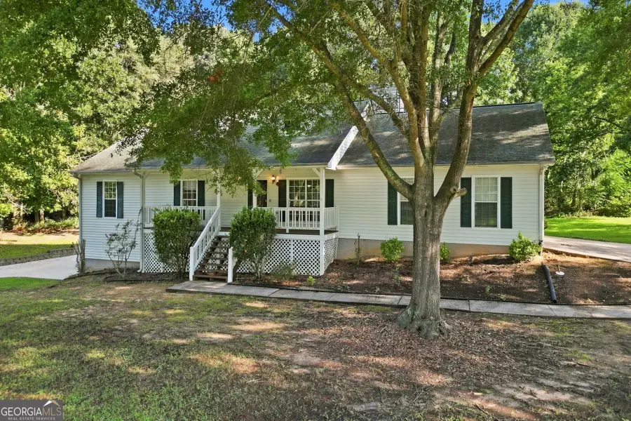 400 Mckenzie Avenue, Stockbridge, GA 30281 - #2