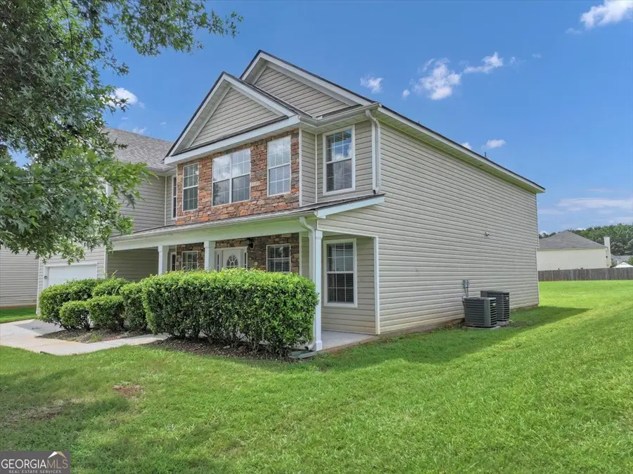 185 Arbor Lake Drive, Covington, GA 30016 - #2