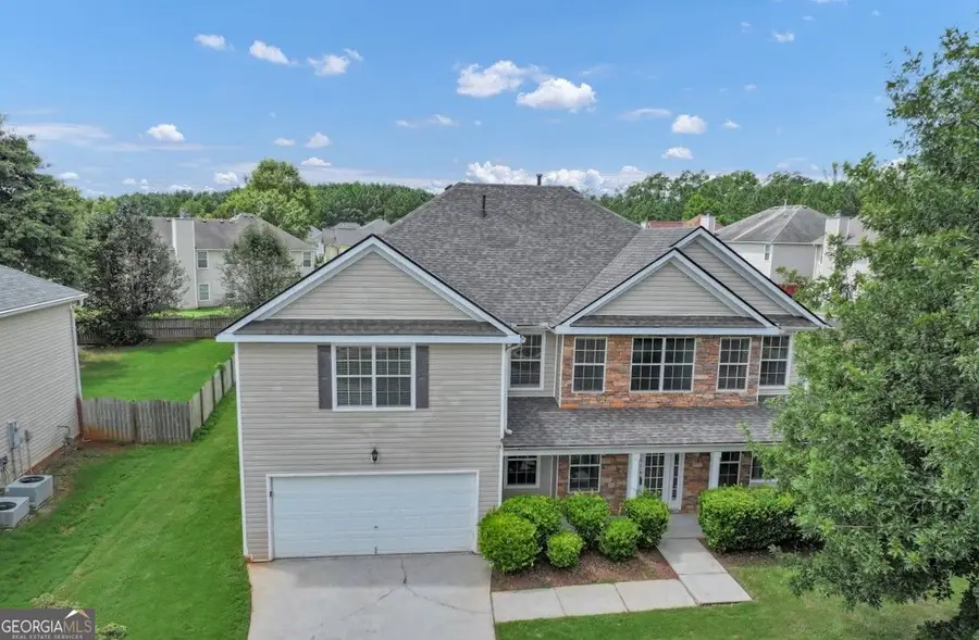 185 Arbor Lake Drive, Covington, GA 30016 - #3