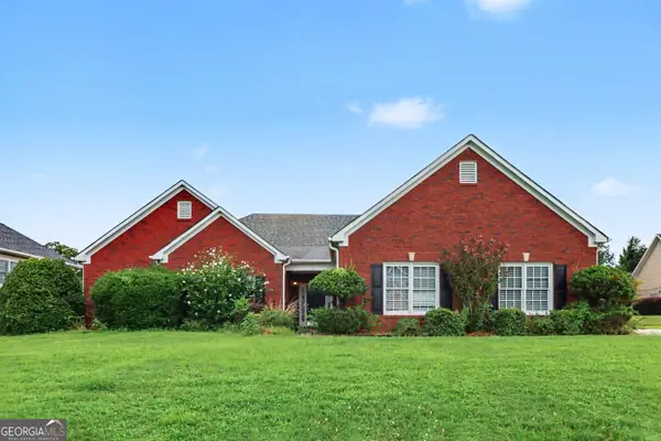 17 Windermere Bend Nw, Cartersville, GA 30120