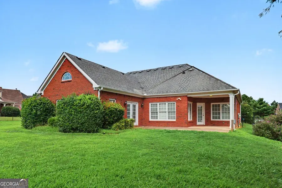 17 Windermere Bend Nw, Cartersville, GA 30120 - #2