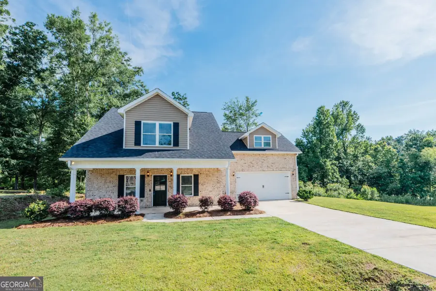 317 Willow Cove Court, Lizella, GA 31052 - #2