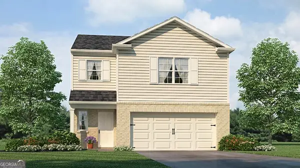 8170 Elkhorn Drive, Fairburn, GA 30213