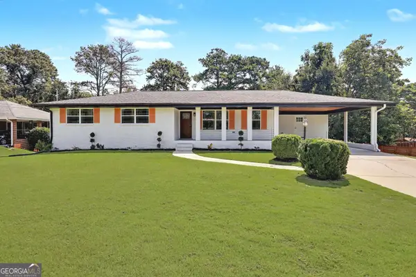 6260 Walker Road, Riverdale, GA 30296