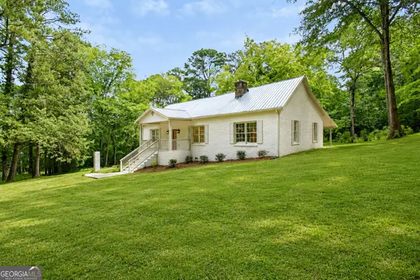 205 Mount Alto Road Sw, Rome, GA 30165