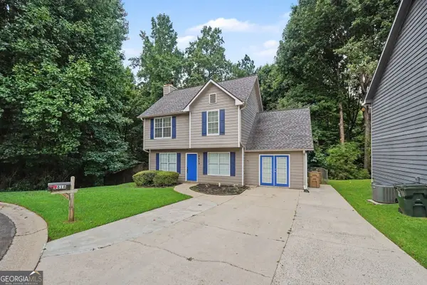 3618 Janna Lane Sw, Marietta, GA 30008