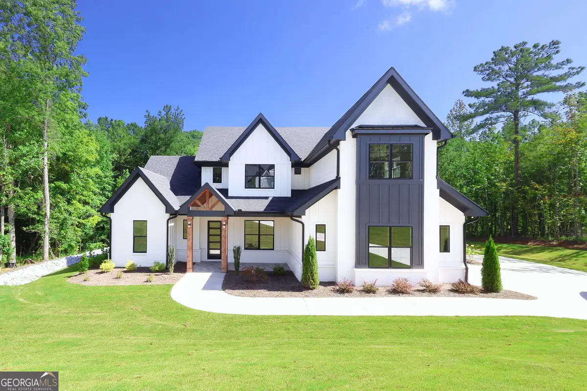 121 Forest Berry Court, Newnan, GA 30265 - #1
