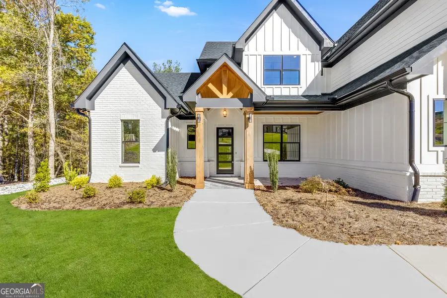 121 Forest Berry Court, Newnan, GA 30265 - #2
