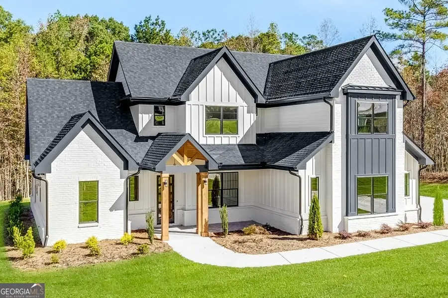 121 Forest Berry Court, Newnan, GA 30265 - #3