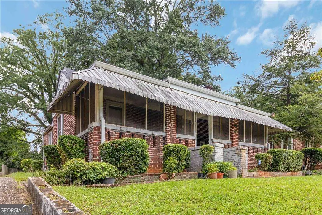 1191 Ewing Place Sw, Atlanta, GA 30310 - #1
