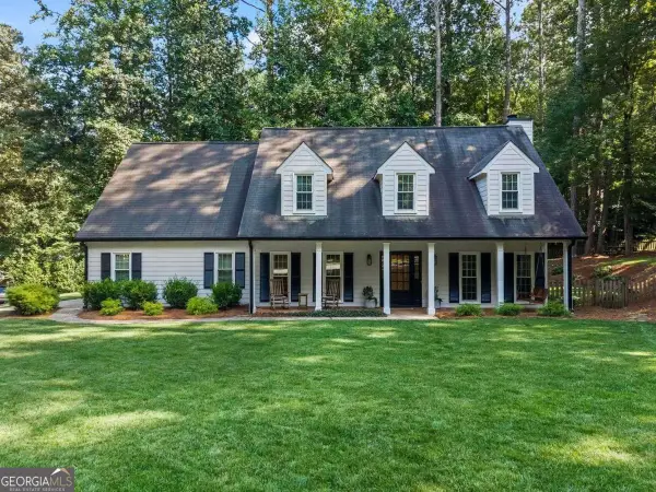 2123 Stone Hollow Court, Marietta, GA 30062