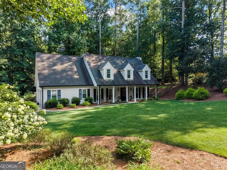 2123 Stone Hollow Court, Marietta, GA 30062 - #3