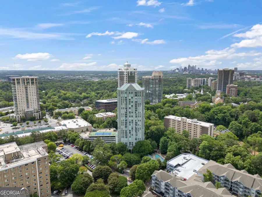 2870 Pharr Court South Nw #2602, Atlanta, GA 30305 - #2