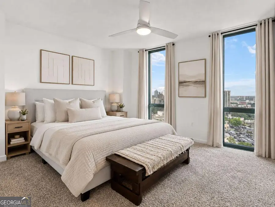 2870 Pharr Court South Nw #2602, Atlanta, GA 30305 - #3