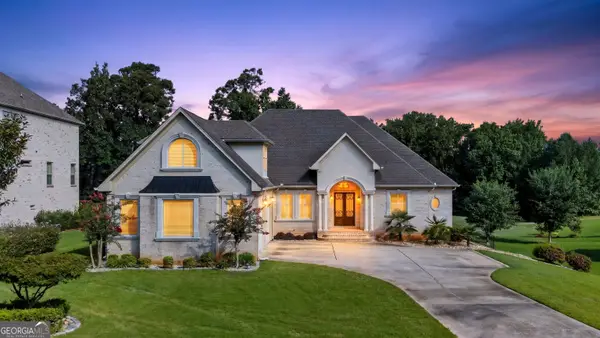 2308 Braunsroth Lane, Hampton, GA 30228